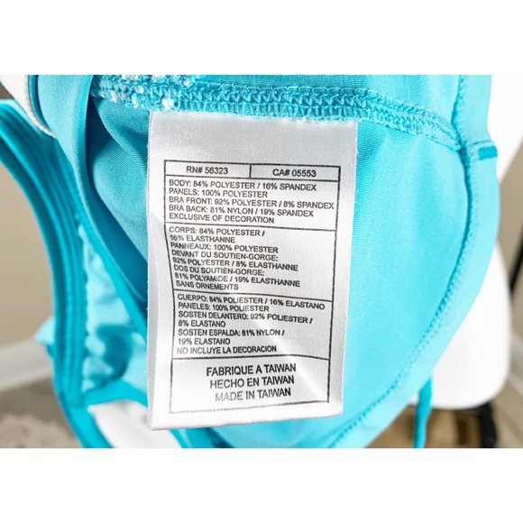 Nike Dry Sphere Tank Top with Mesh Detail - M - Picture 5 of 7